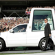 Image for article titled The Ten Best Cars For A Bodyguard